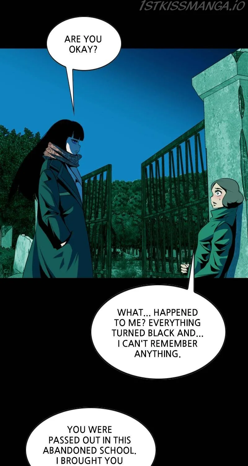 Scroll if You Dare Chapter 13 page 124 - 
