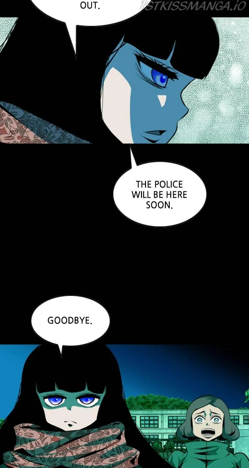 Scroll if You Dare Chapter 13 page 125 - 