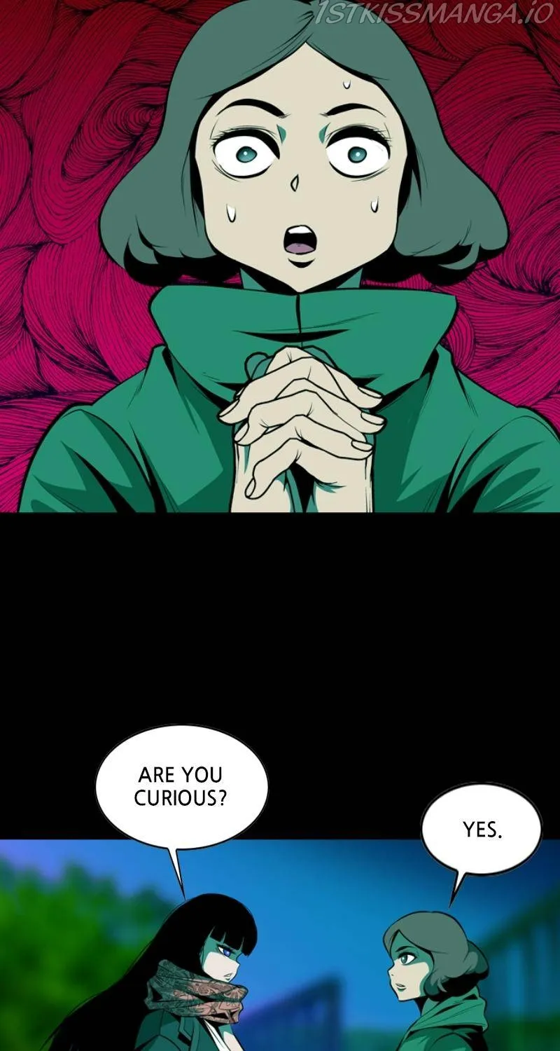 Scroll if You Dare Chapter 13 page 127 - 