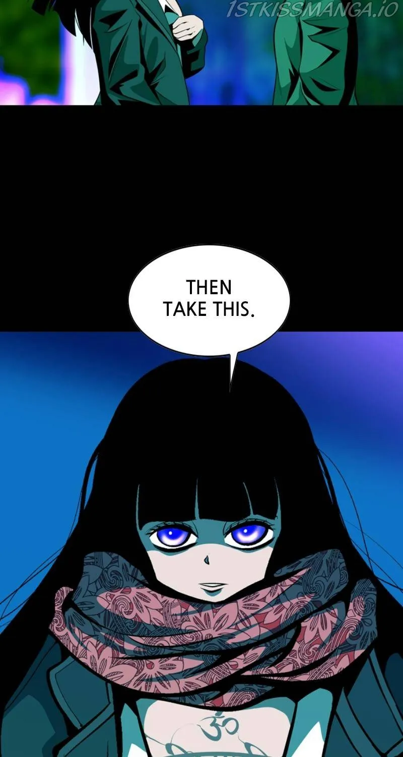 Scroll if You Dare Chapter 13 page 128 - 