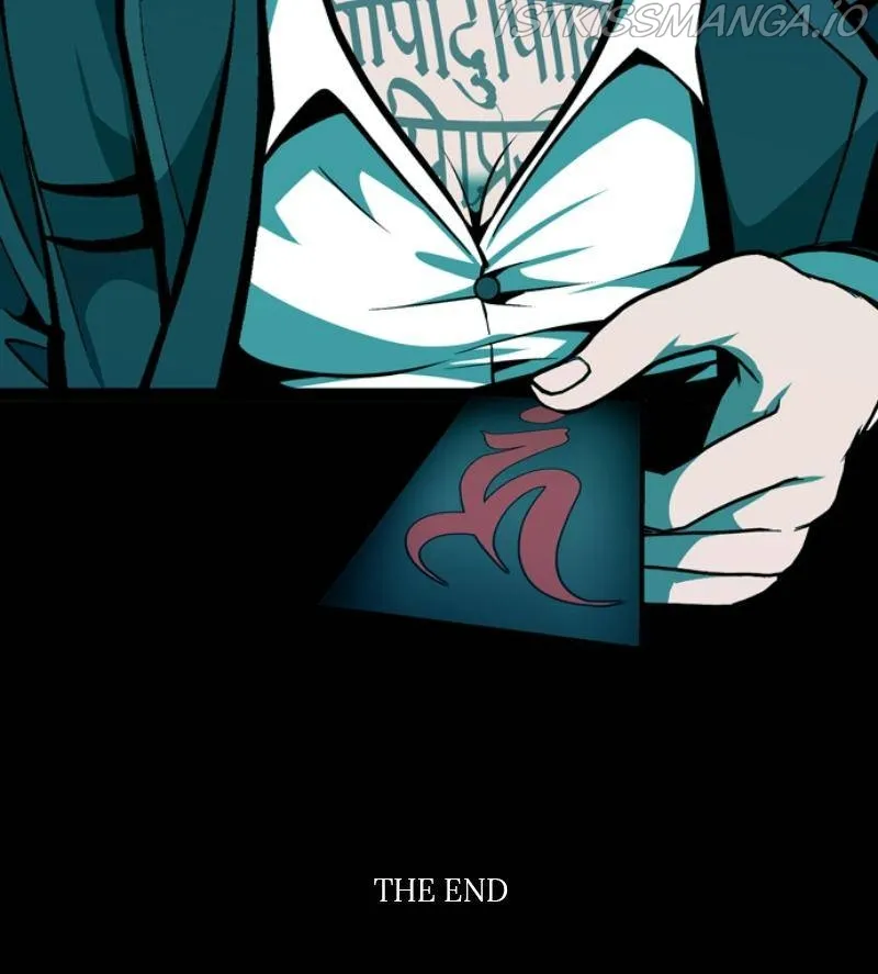 Scroll if You Dare Chapter 13 page 129 - 