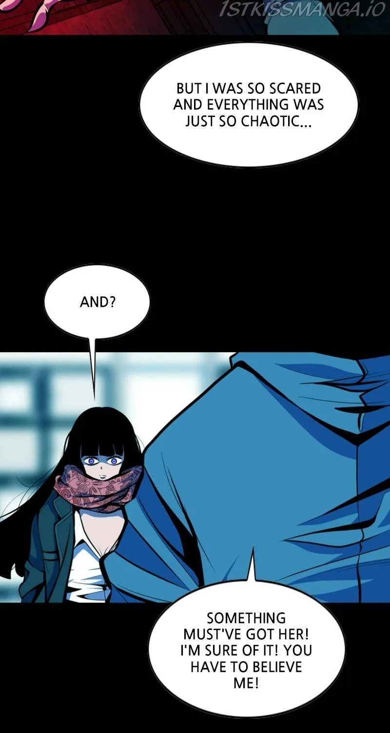 Scroll if You Dare Chapter 13 page 14 - 