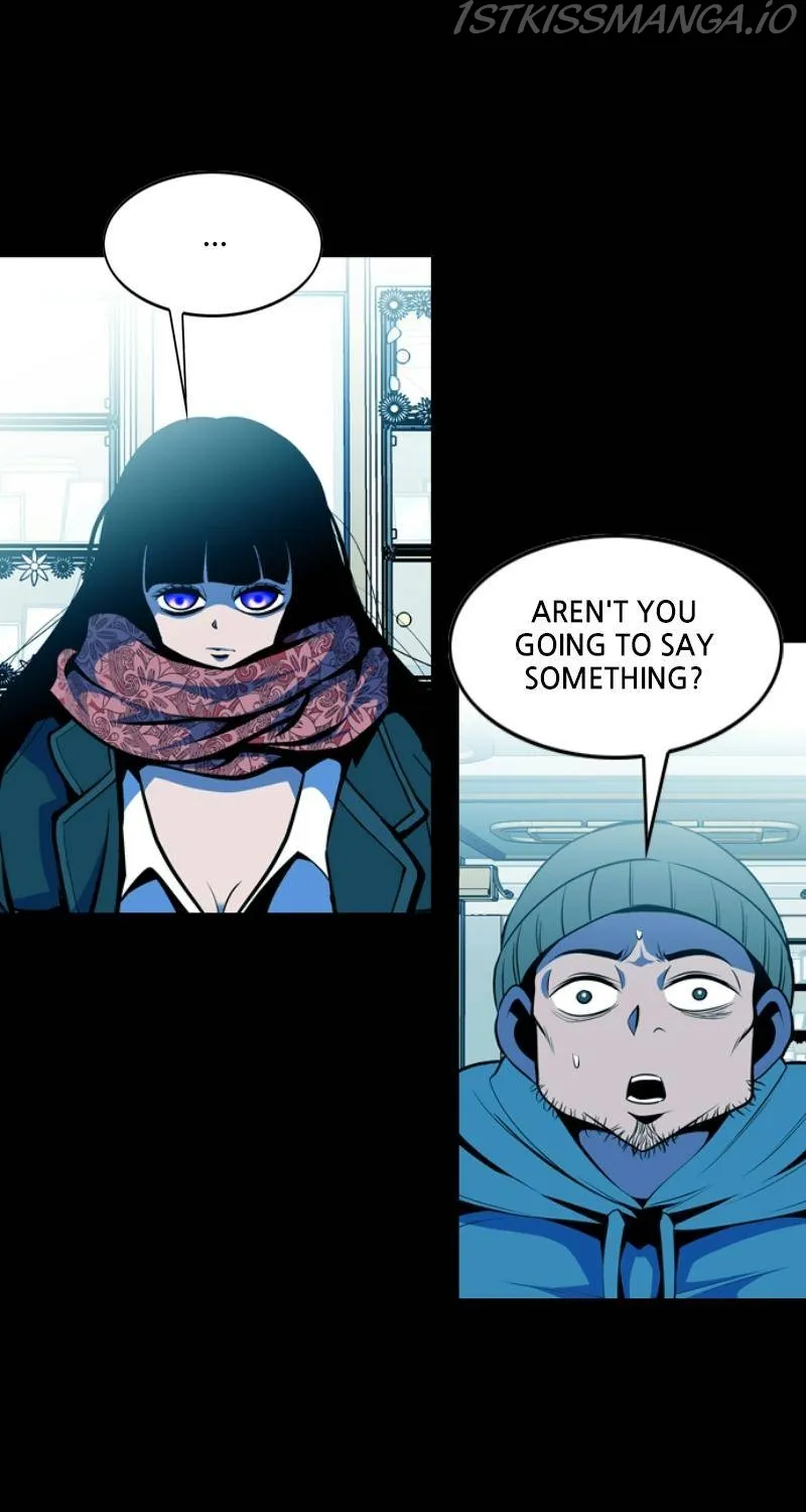 Scroll if You Dare Chapter 13 page 15 - 