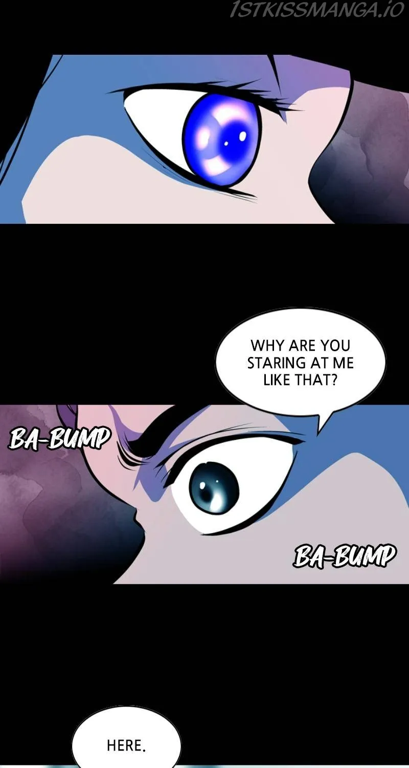 Scroll if You Dare Chapter 13 page 17 - 