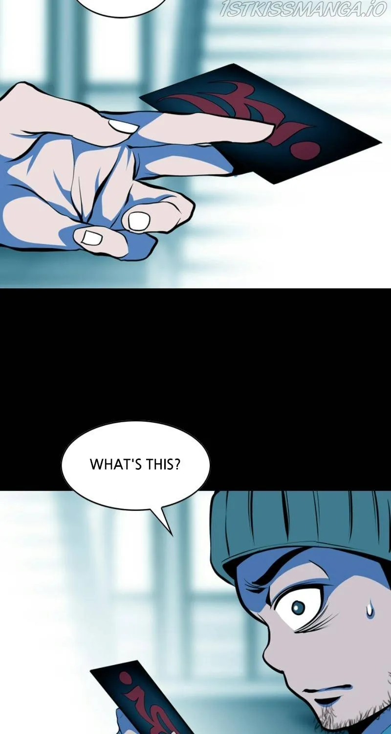 Scroll if You Dare Chapter 13 page 18 - 