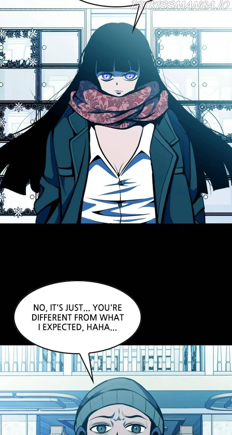 Scroll if You Dare Chapter 13 page 3 - 