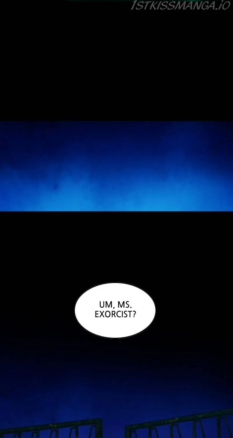 Scroll if You Dare Chapter 13 page 22 - 