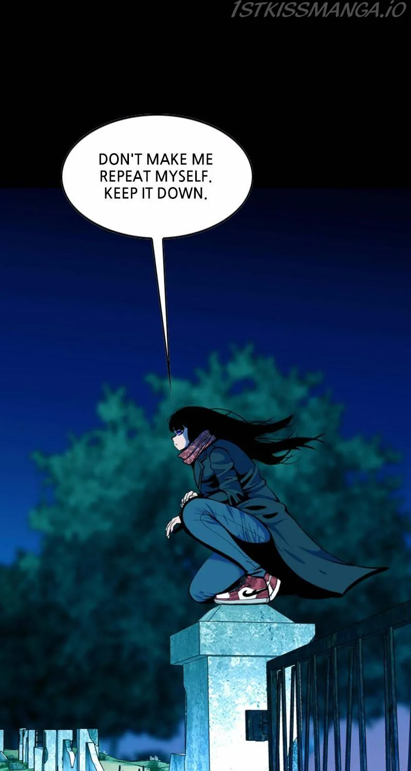 Scroll if You Dare Chapter 13 page 25 - 
