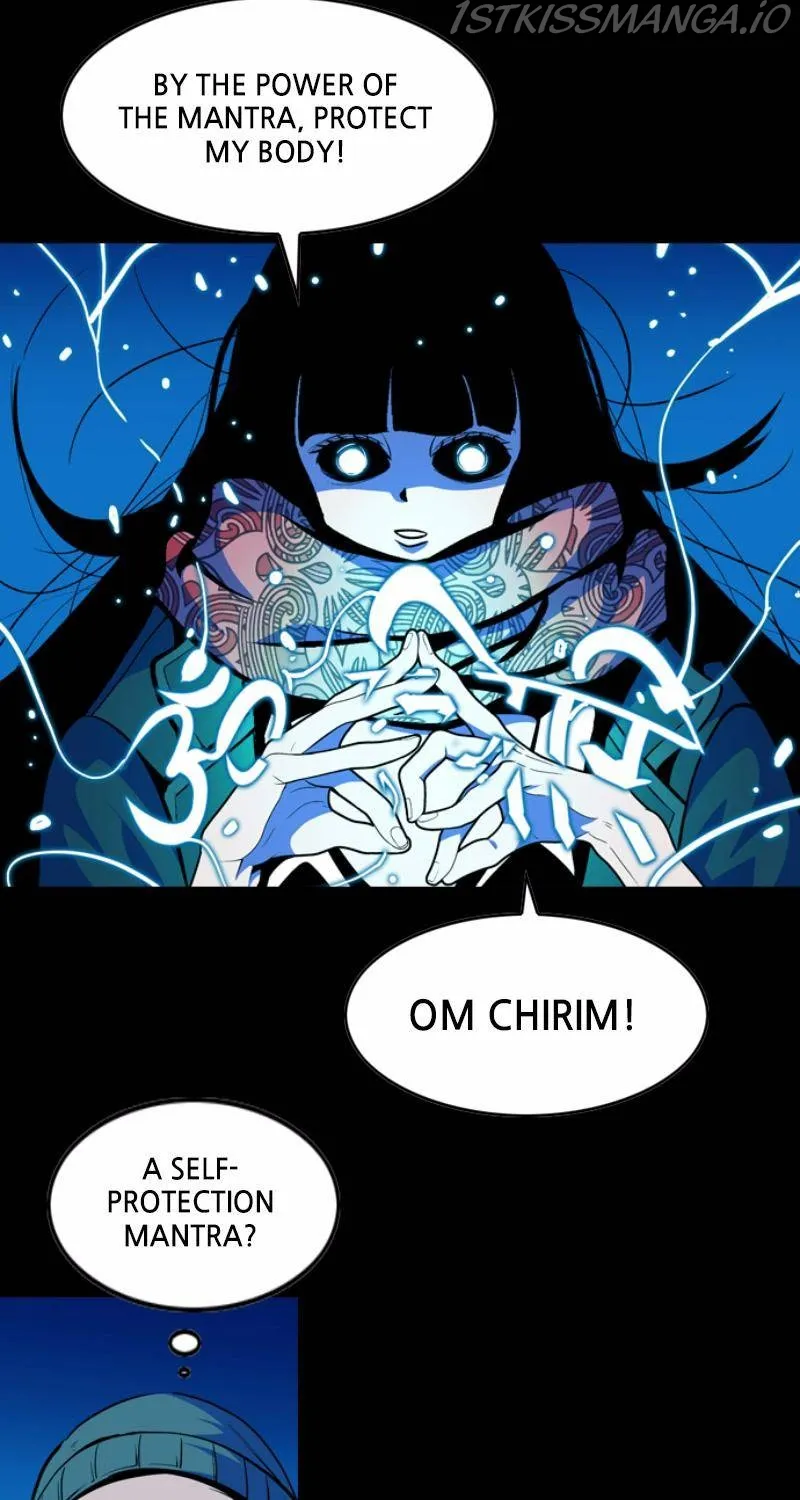 Scroll if You Dare Chapter 13 page 29 - 