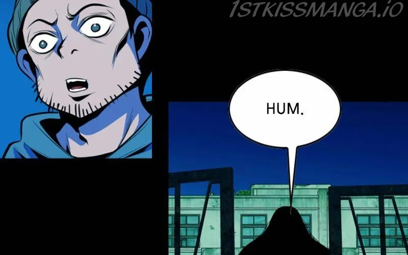 Scroll if You Dare Chapter 13 page 30 - 