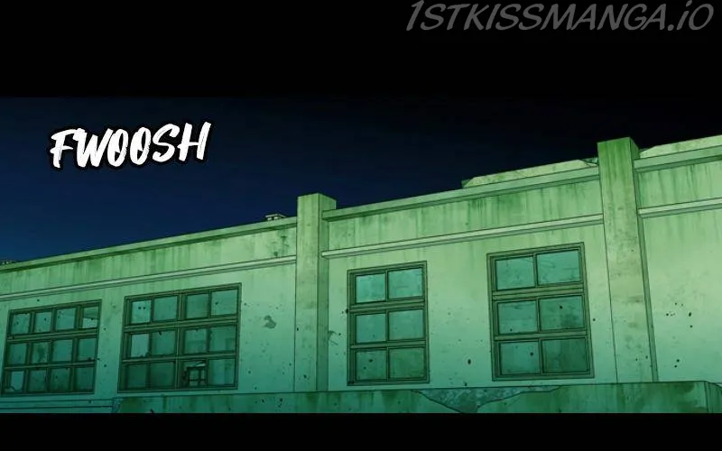 Scroll if You Dare Chapter 13 page 32 - 