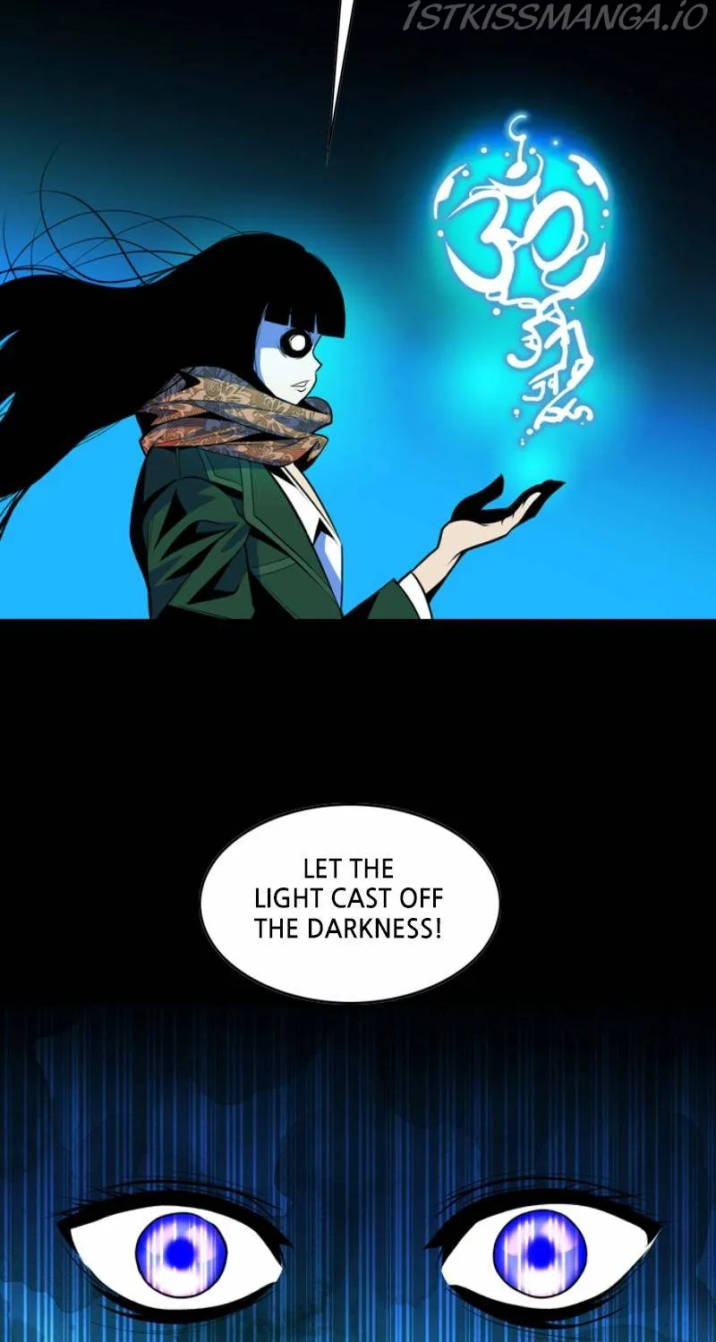Scroll if You Dare Chapter 13 page 35 - 