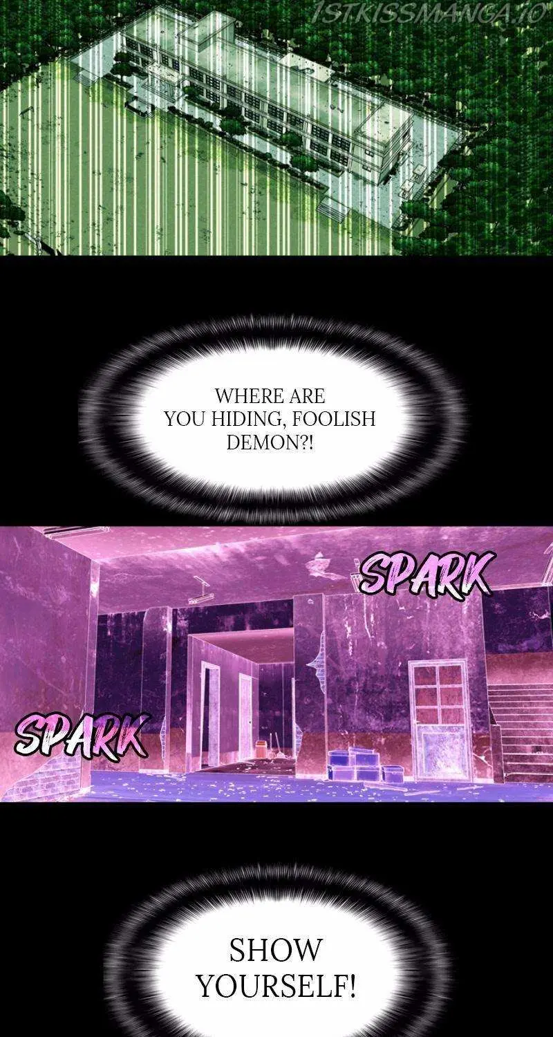 Scroll if You Dare Chapter 13 page 37 - 