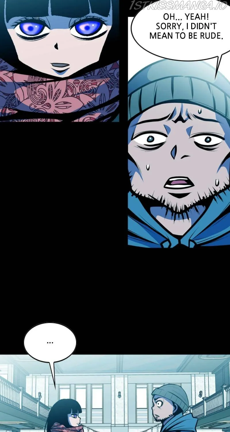 Scroll if You Dare Chapter 13 page 5 - 