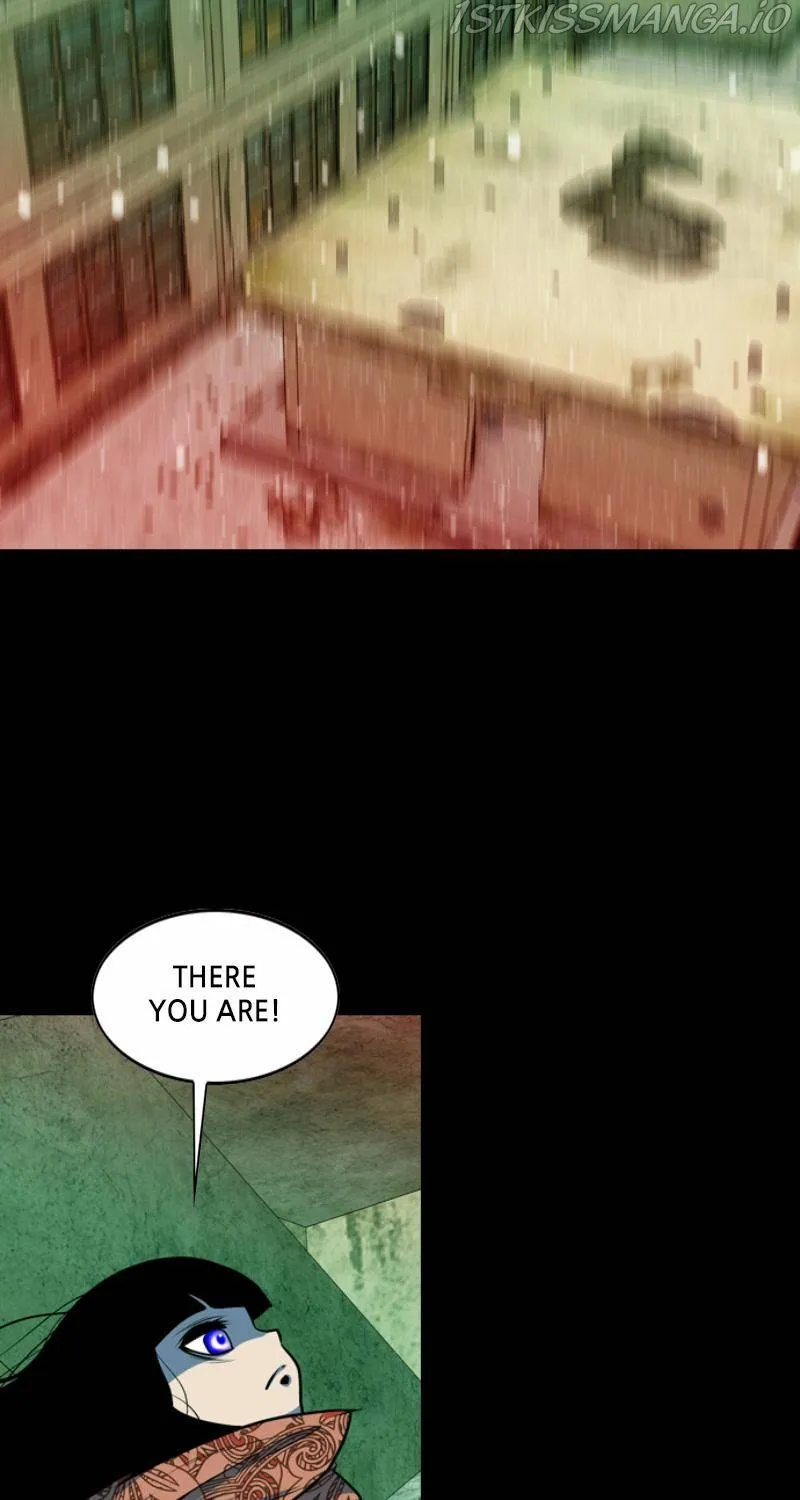Scroll if You Dare Chapter 13 page 41 - 