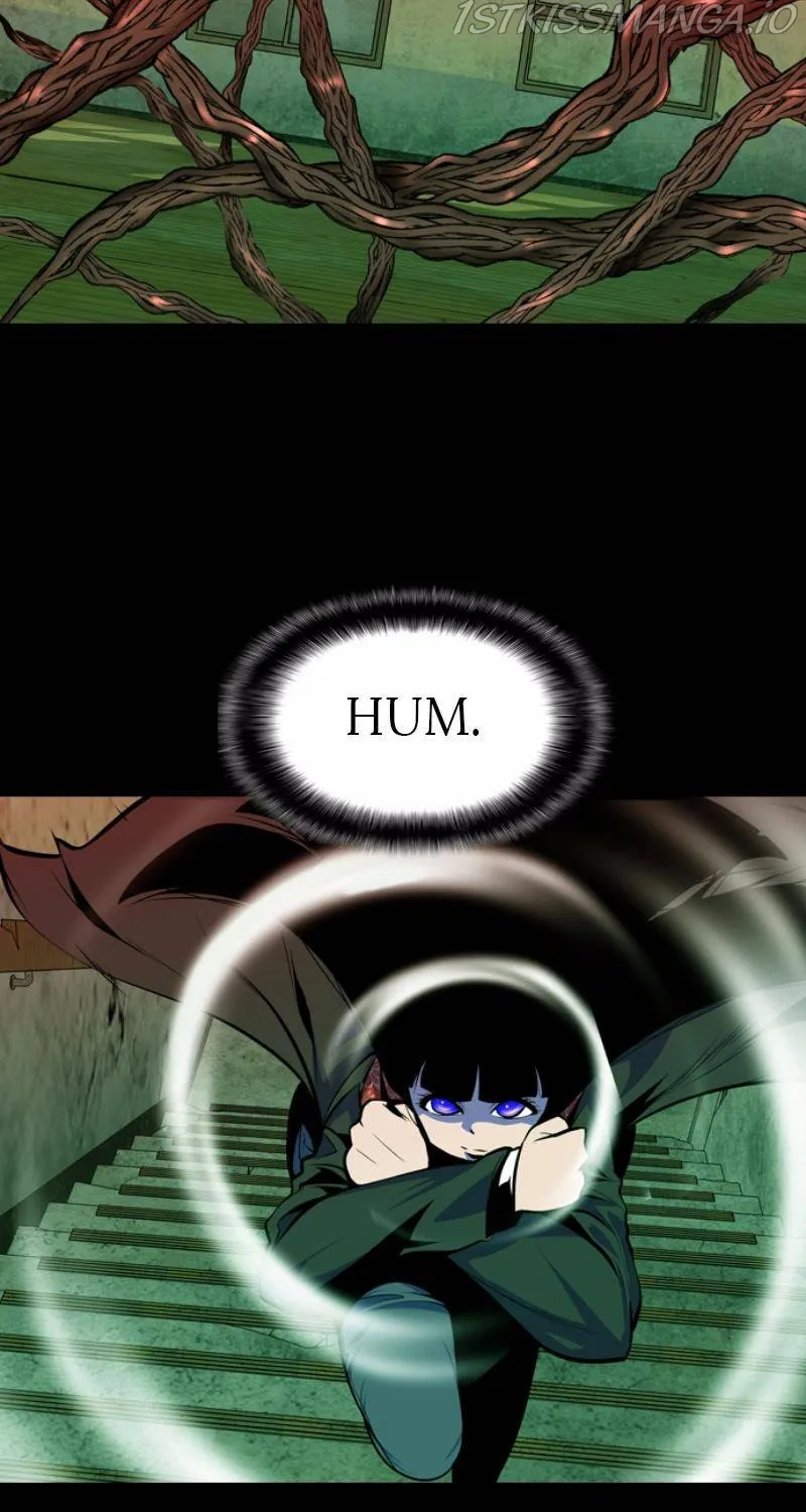 Scroll if You Dare Chapter 13 page 45 - 