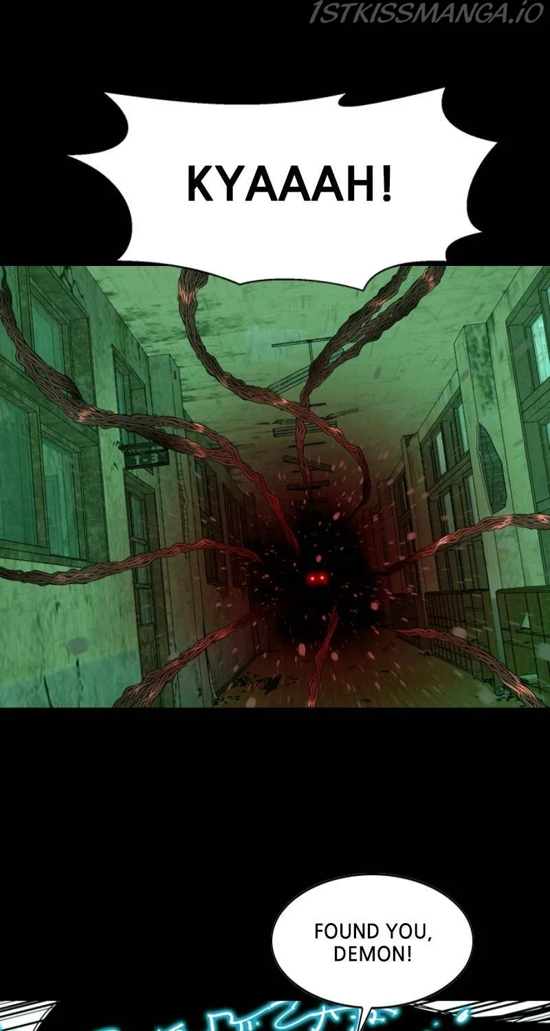 Scroll if You Dare Chapter 13 page 48 - 