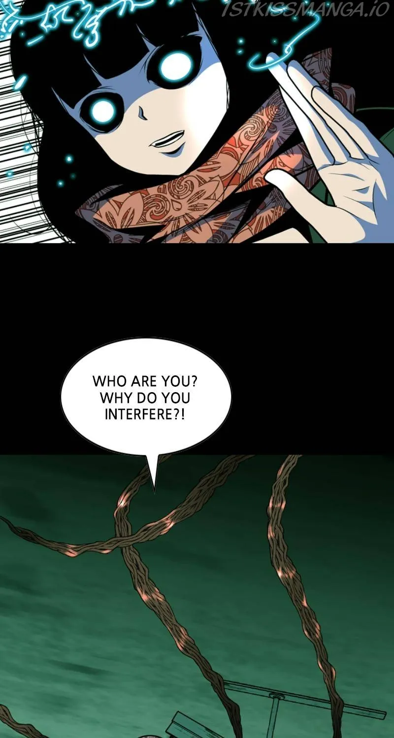 Scroll if You Dare Chapter 13 page 49 - 