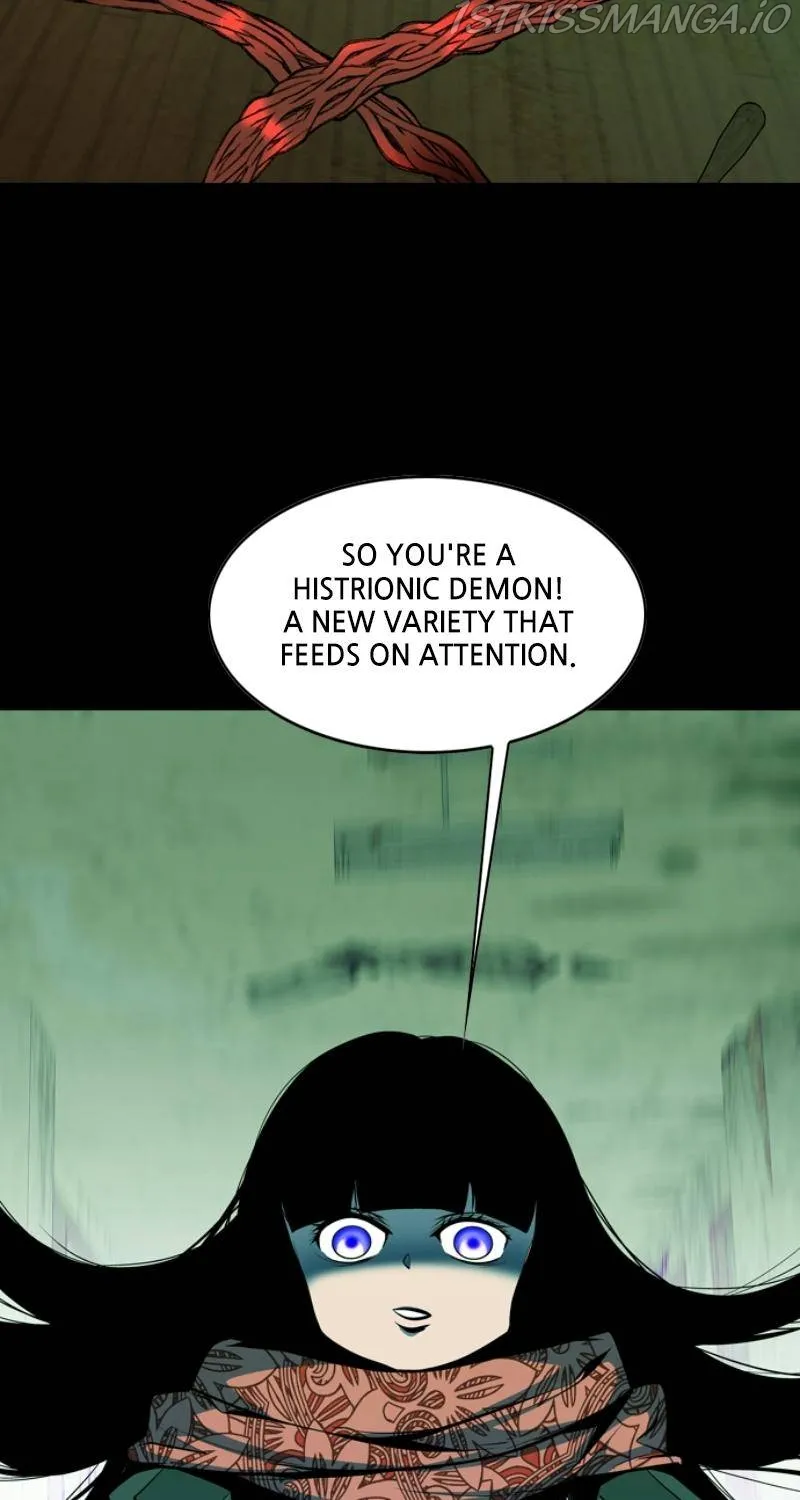 Scroll if You Dare Chapter 13 page 51 - 
