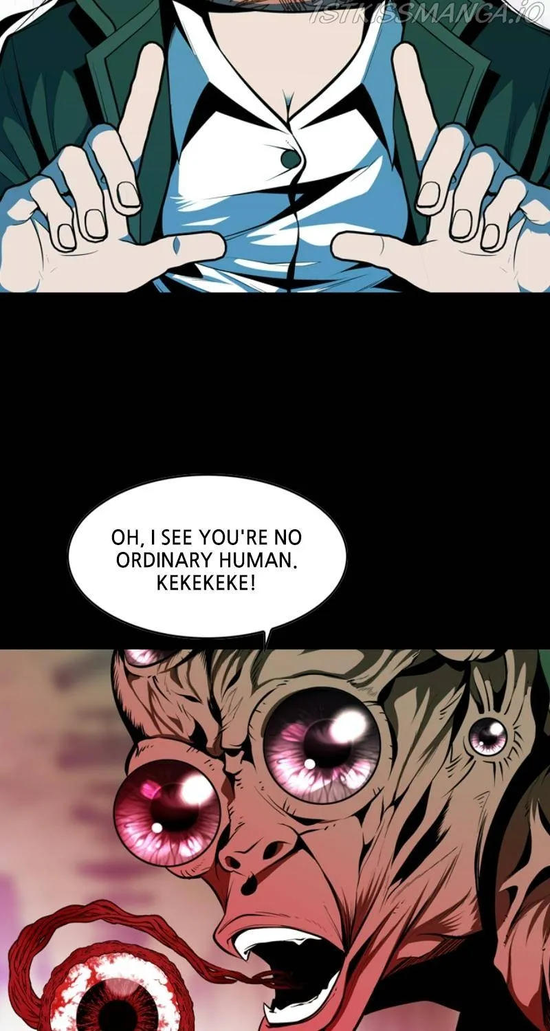 Scroll if You Dare Chapter 13 page 52 - 