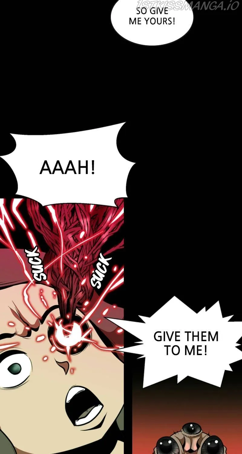 Scroll if You Dare Chapter 13 page 57 - 