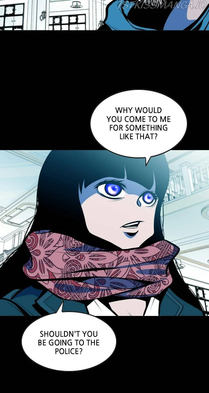 Scroll if You Dare Chapter 13 page 7 - 