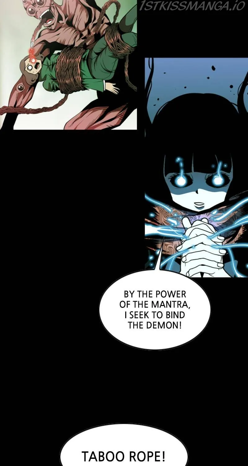 Scroll if You Dare Chapter 13 page 63 - 