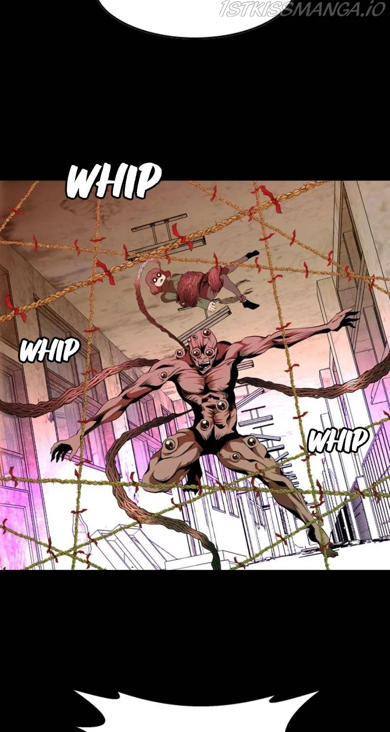 Scroll if You Dare Chapter 13 page 64 - 