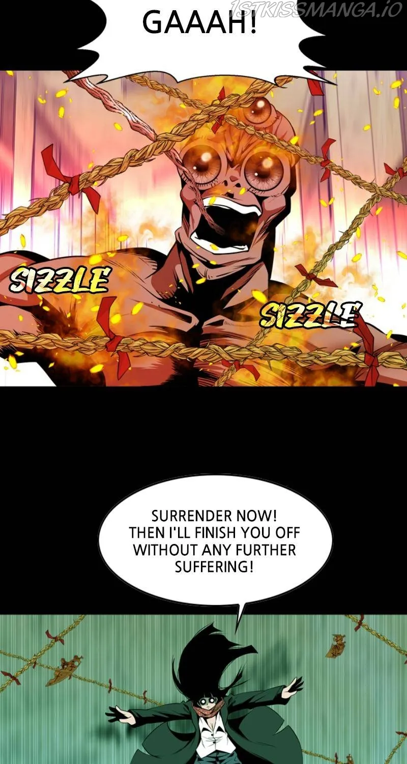 Scroll if You Dare Chapter 13 page 65 - 