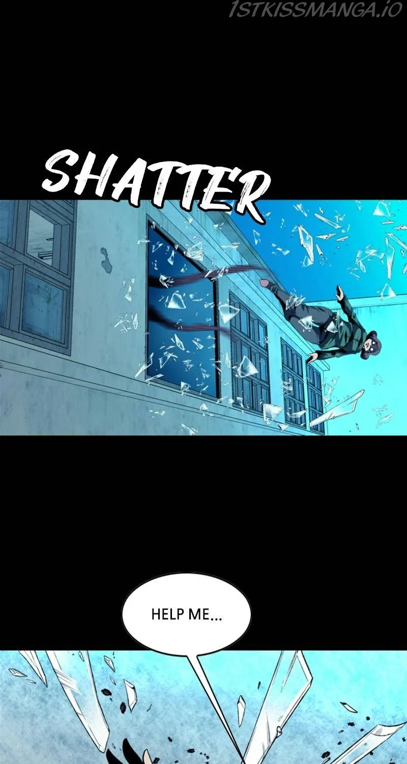 Scroll if You Dare Chapter 13 page 69 - 
