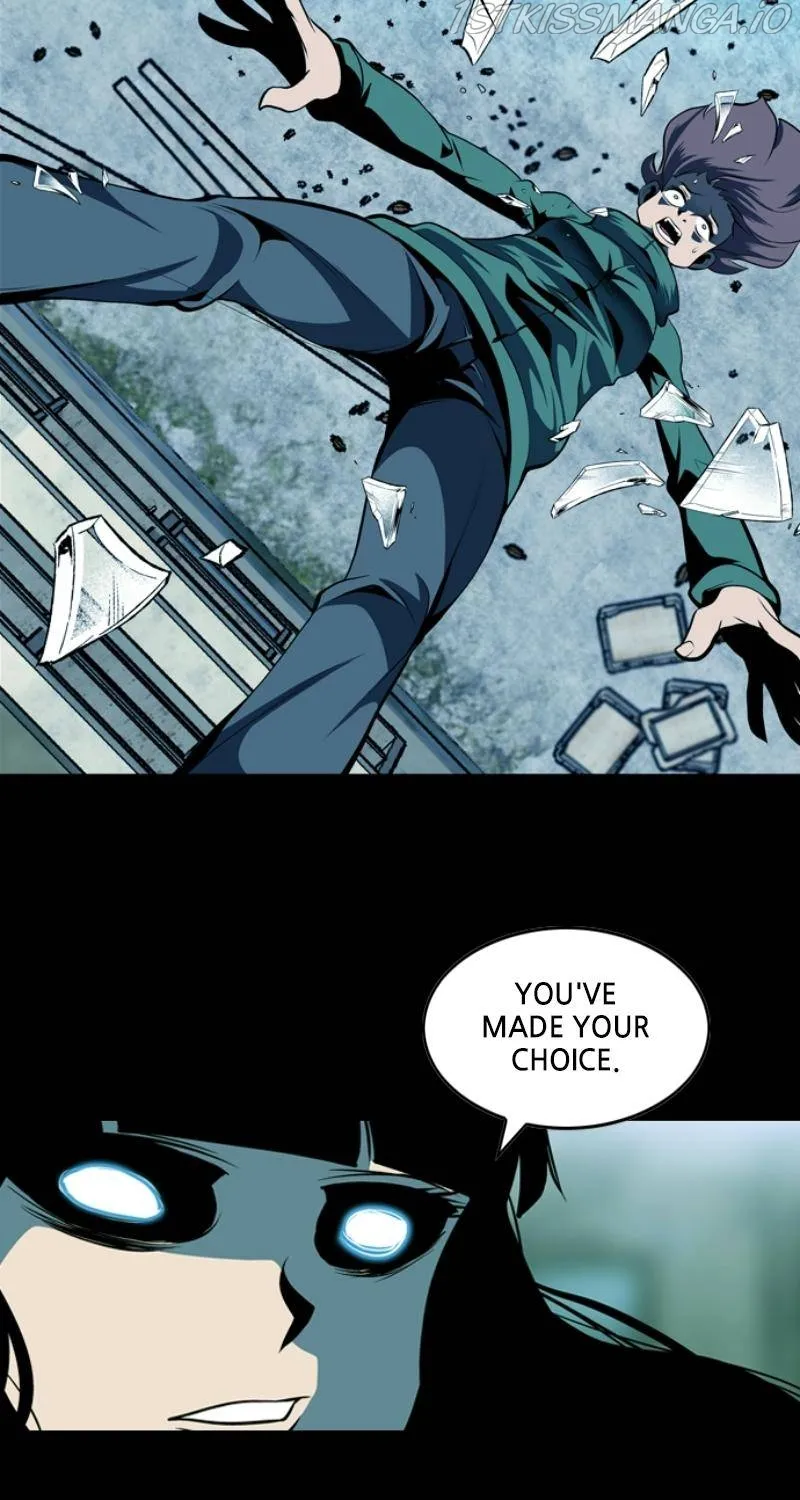 Scroll if You Dare Chapter 13 page 70 - 