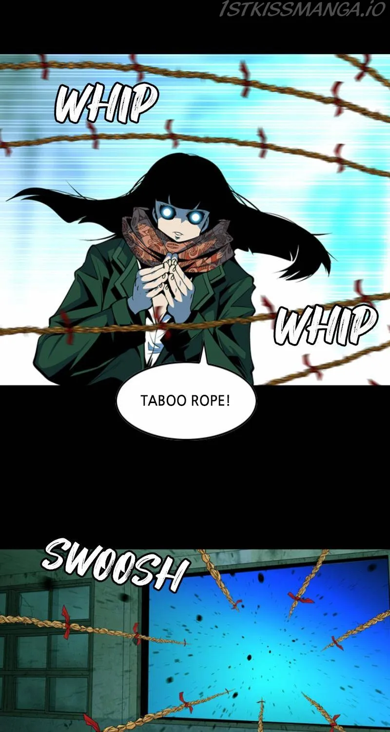 Scroll if You Dare Chapter 13 page 72 - 