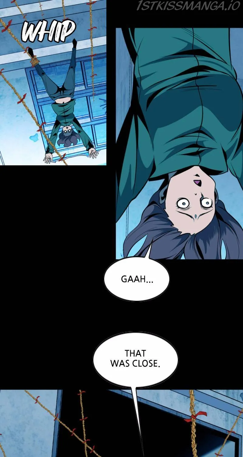 Scroll if You Dare Chapter 13 page 74 - 