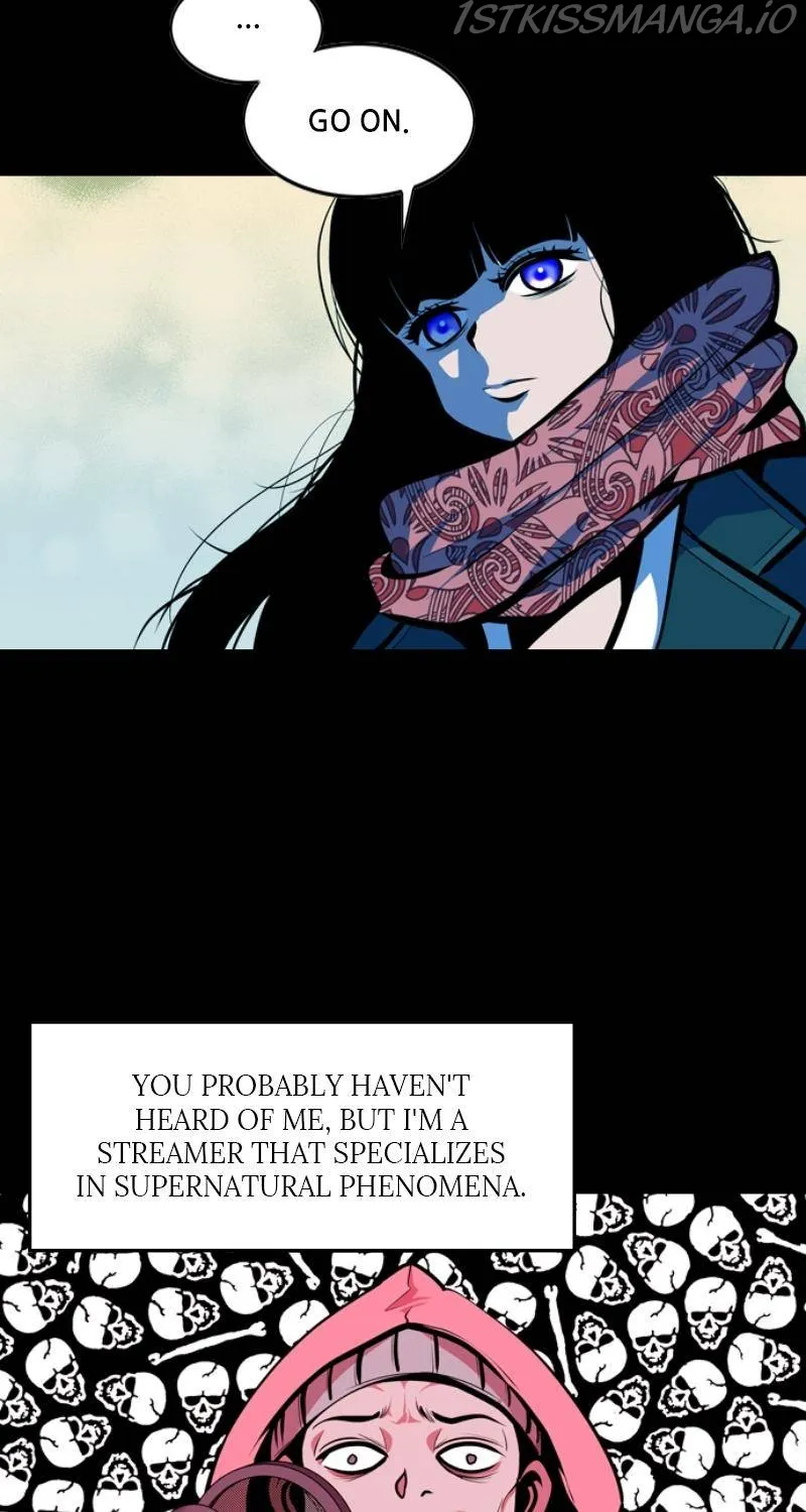 Scroll if You Dare Chapter 13 page 9 - 