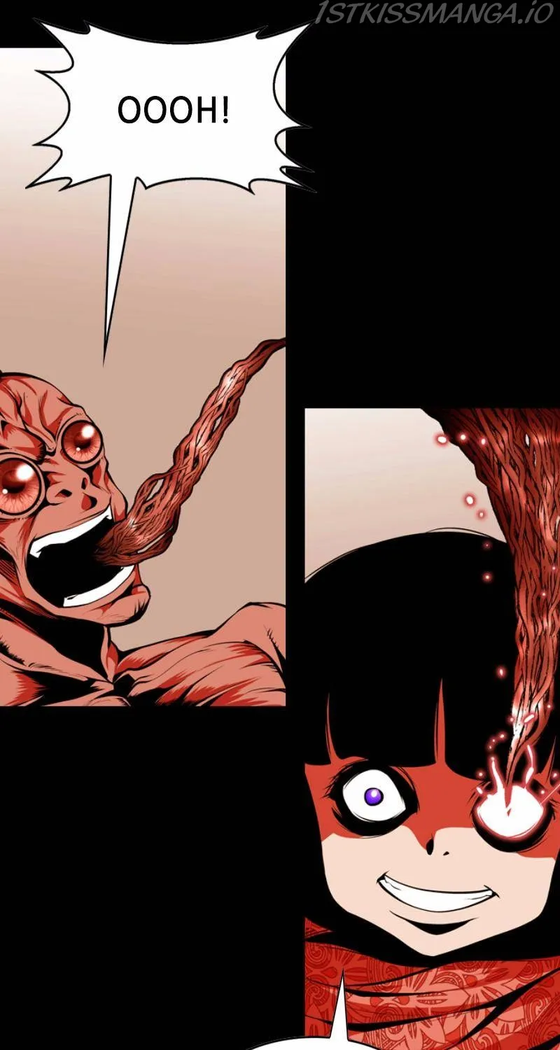 Scroll if You Dare Chapter 13 page 84 - 