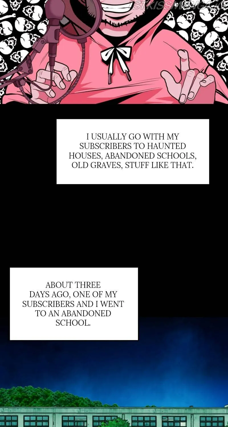 Scroll if You Dare Chapter 13 page 10 - 