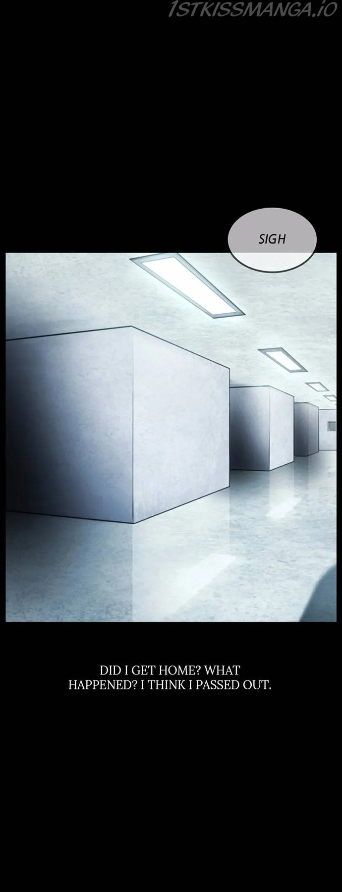 Scroll if You Dare Chapter 14 page 11 - 
