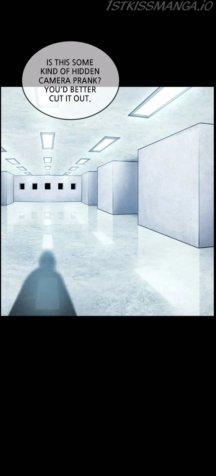 Scroll if You Dare Chapter 14 page 12 - 