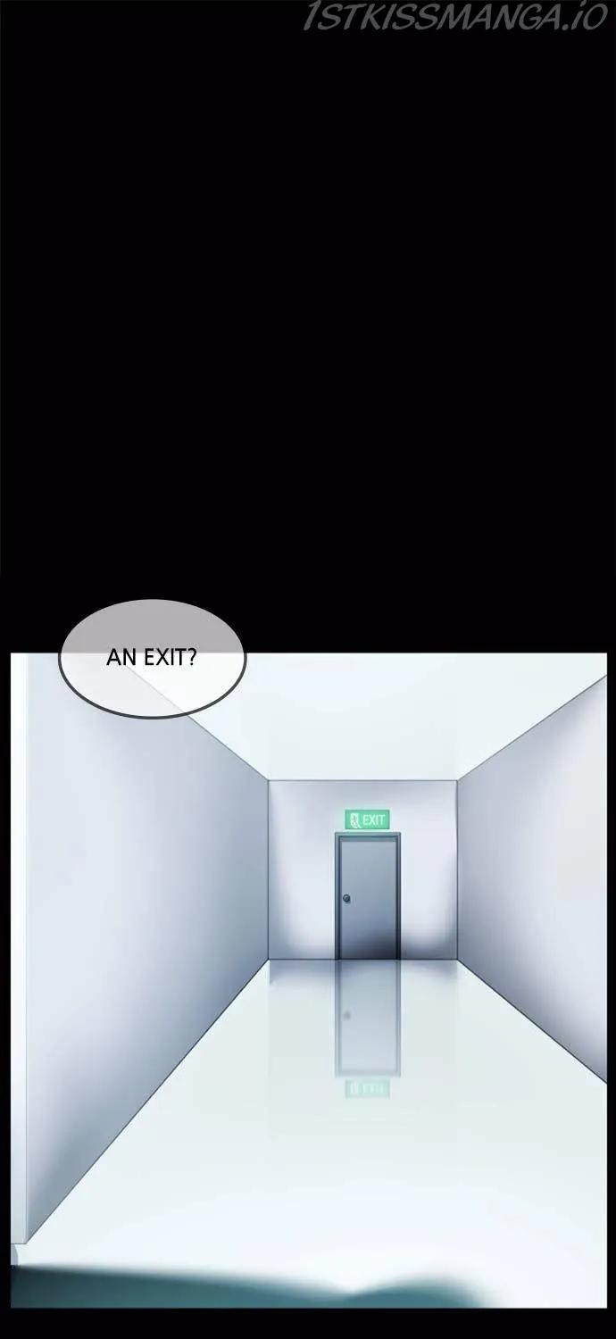 Scroll if You Dare Chapter 14 page 22 - 