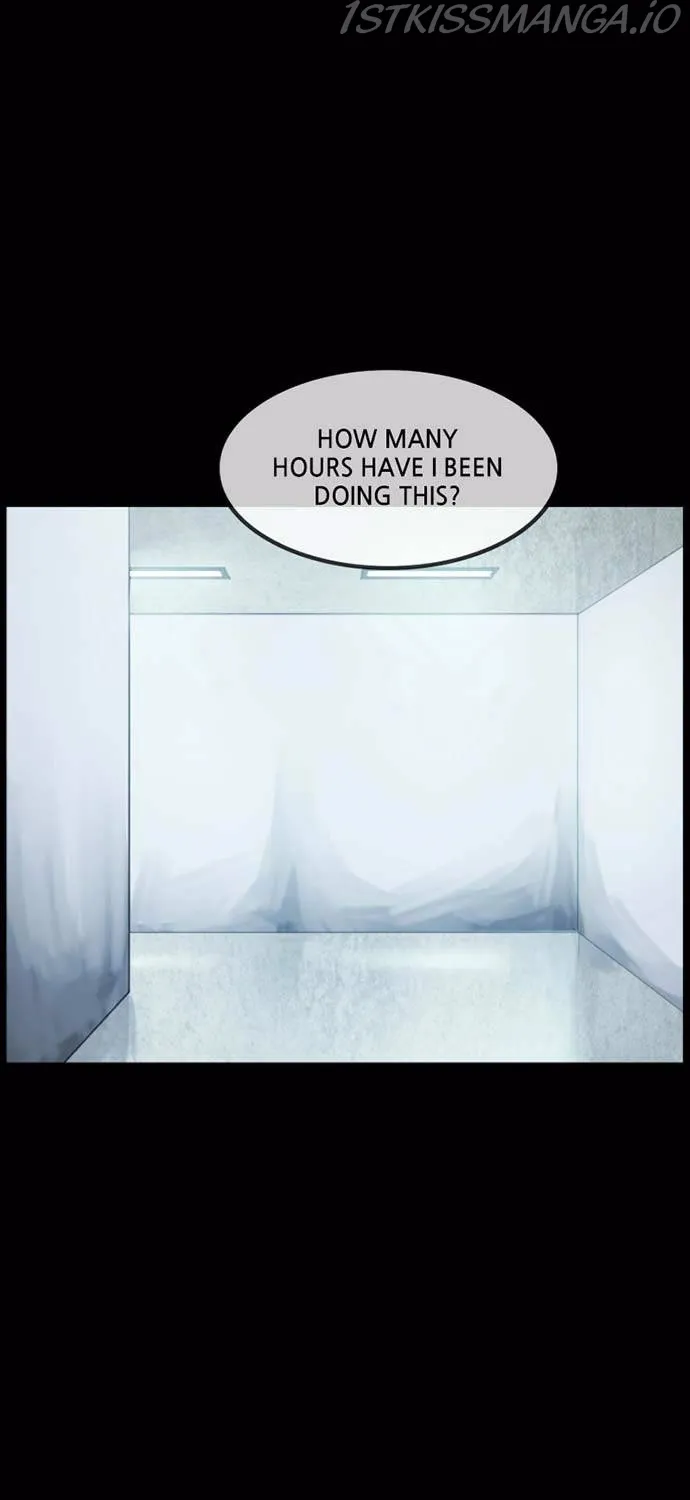Scroll if You Dare Chapter 14 page 27 - 