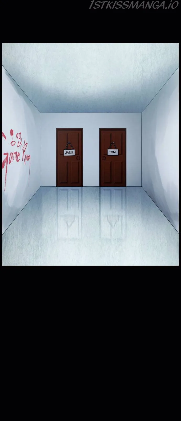 Scroll if You Dare Chapter 14 page 32 - 