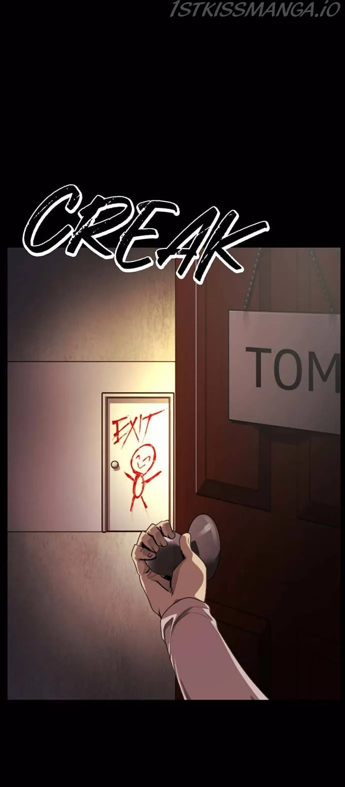 Scroll if You Dare Chapter 14 page 36 - 
