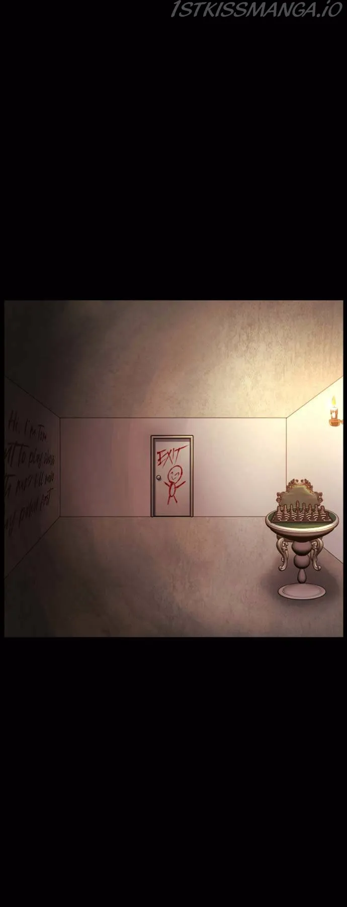 Scroll if You Dare Chapter 14 page 37 - 