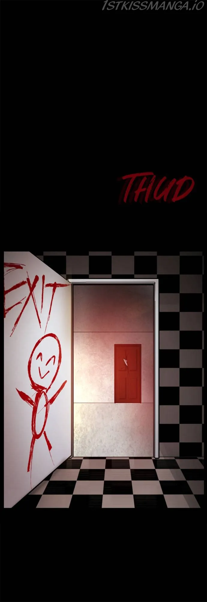 Scroll if You Dare Chapter 14 page 54 - 