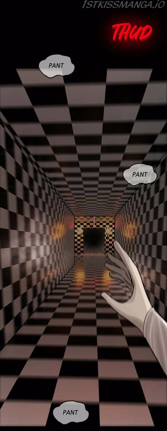 Scroll if You Dare Chapter 14 page 57 - 