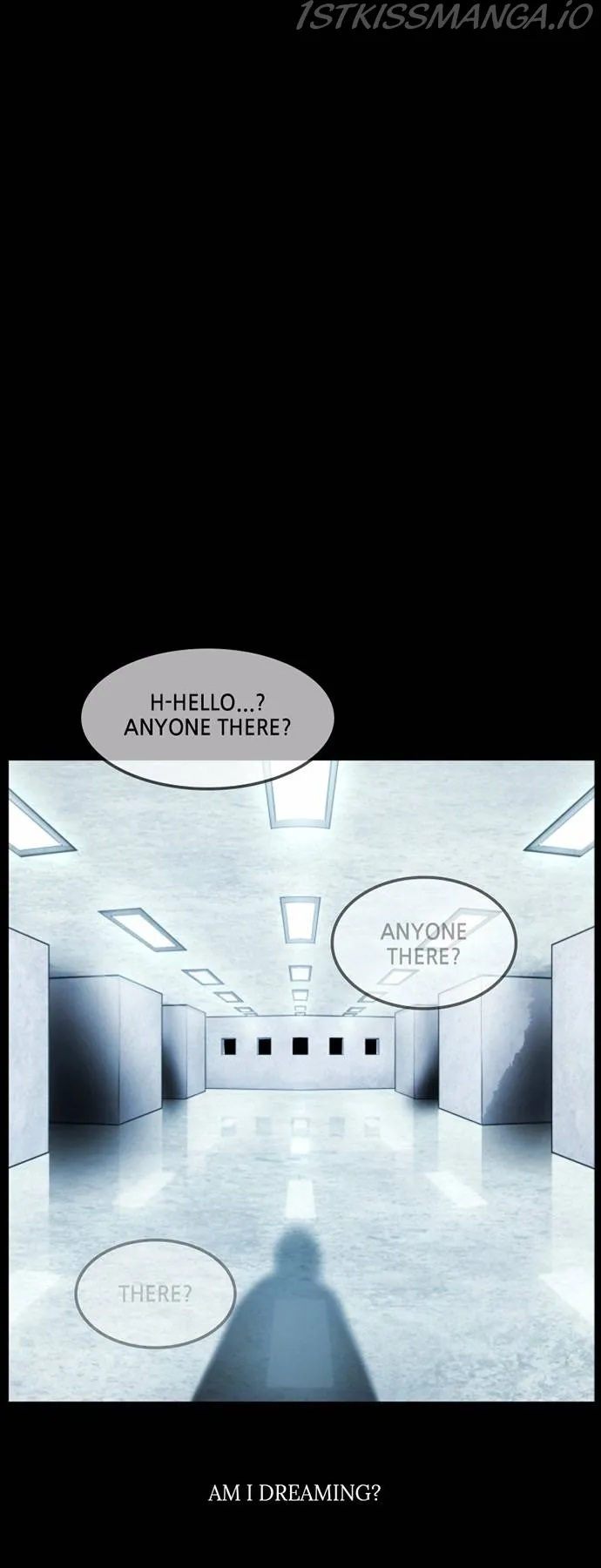 Scroll if You Dare Chapter 14 page 7 - 
