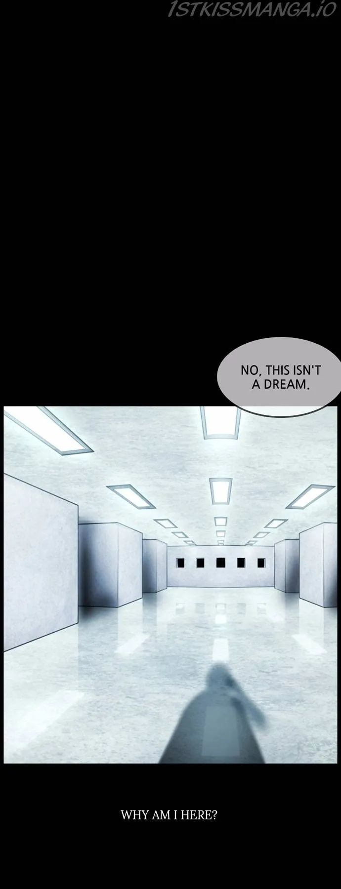 Scroll if You Dare Chapter 14 page 8 - 