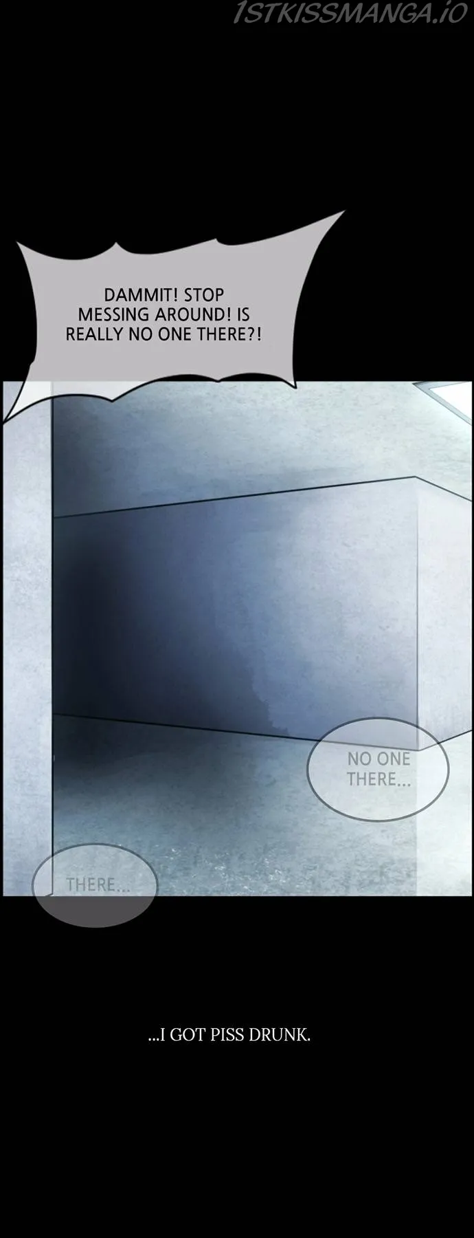 Scroll if You Dare Chapter 14 page 10 - 