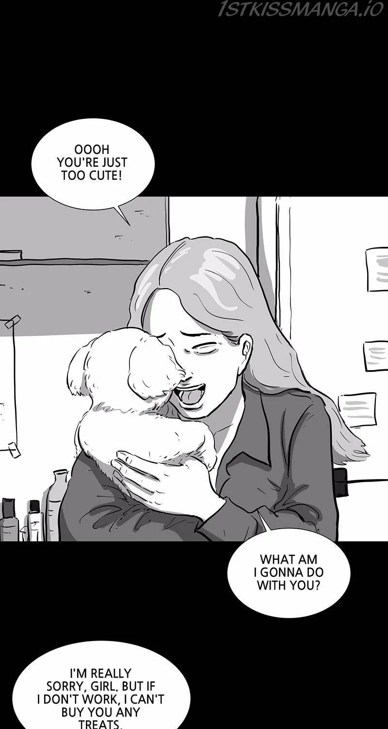 Scroll if You Dare Chapter 15 page 11 - 