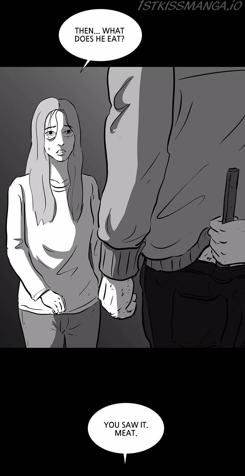 Scroll if You Dare Chapter 15 page 106 - 